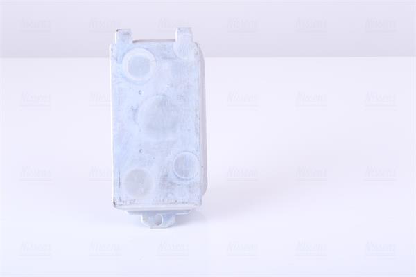 Radiador de óleo de caixa de velocidade automática NISSENS ref. 91116