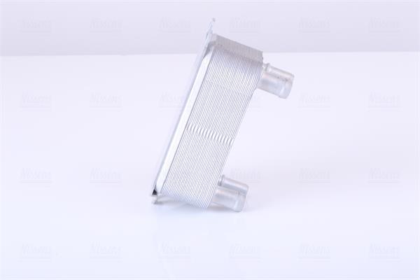 Radiador de óleo de caixa de velocidade automática NISSENS ref. 91116