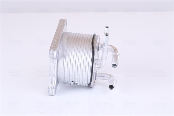 Radiador de óleo de caixa de velocidade automática NISSENS ref. 91119