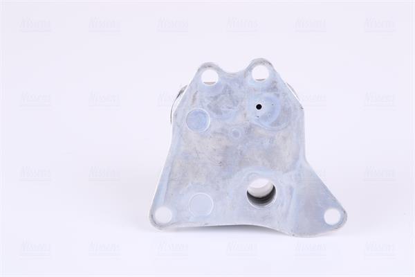 Radiador óleo motor NISSENS ref. 91122