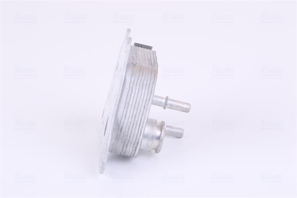 Radiador óleo motor NISSENS ref. 91122