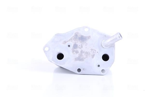 Radiador óleo motor NISSENS ref. 91159