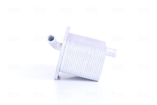 Radiador óleo motor NISSENS ref. 91159