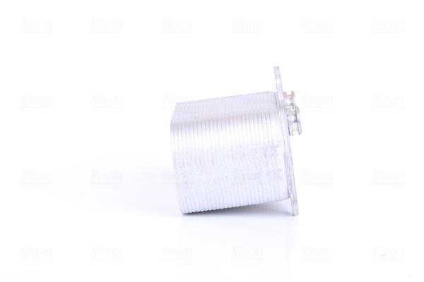 Radiador de óleo de caixa de velocidade automática NISSENS ref. 91164