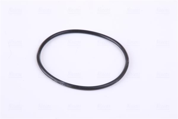 Radiateur d'huile moteur (Refroidisseur d'huile moteur) NISSENS 91177