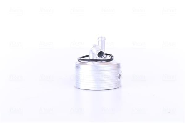 Radiador de óleo de caixa de velocidade automática NISSENS ref. 91185
