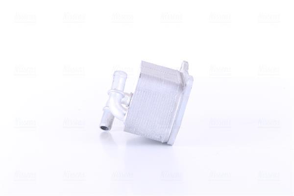 Radiateur d'huile moteur (Refroidisseur d'huile moteur) NISSENS 91189