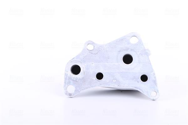 Radiador óleo motor NISSENS ref. 91202