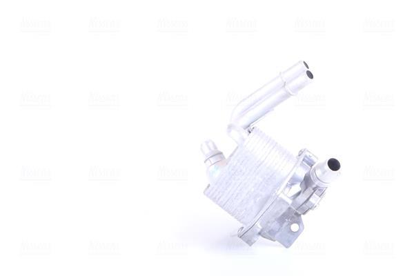 Radiador de óleo de caixa de velocidade automática NISSENS ref. 91224