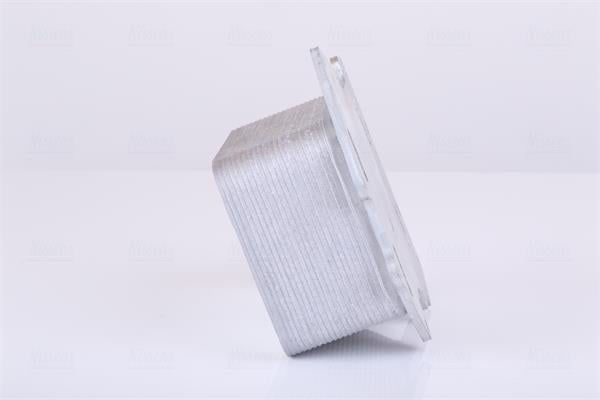 Radiador óleo motor NISSENS ref. 91279