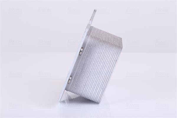 Radiador óleo motor NISSENS ref. 91279