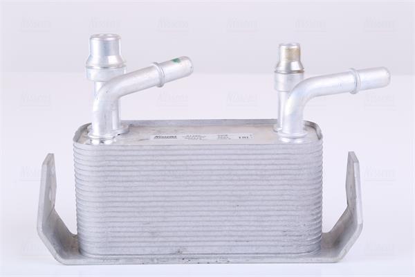 Radiador de óleo de caixa de velocidade automática NISSENS ref. 91280