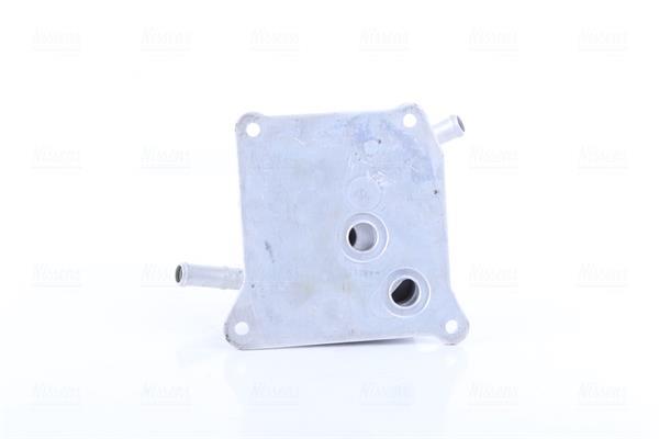 Radiador de óleo de caixa de velocidade automática NISSENS ref. 91289