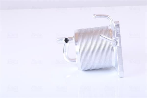 Radiateur d'huile moteur (Refroidisseur d'huile moteur) NISSENS ref. 91293