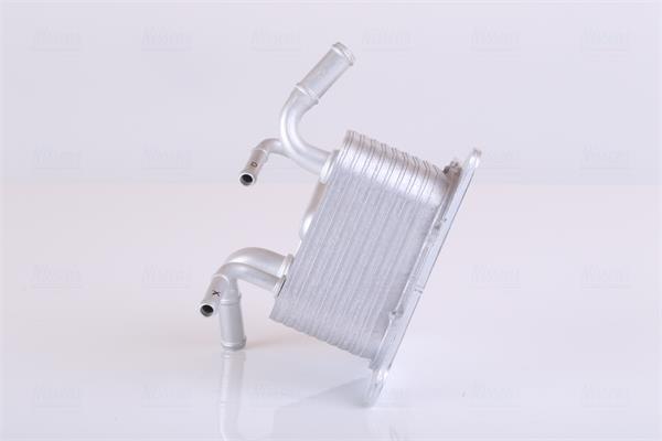 Radiateur d'huile moteur (Refroidisseur d'huile moteur) NISSENS 91294