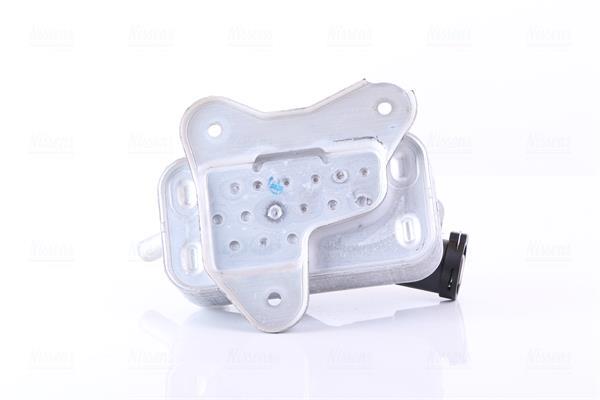 Radiador óleo motor NISSENS ref. 91299
