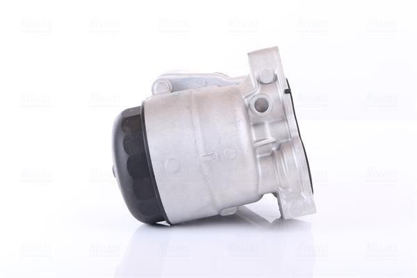 Radiateur d'huile moteur (Refroidisseur d'huile moteur) NISSENS 91323