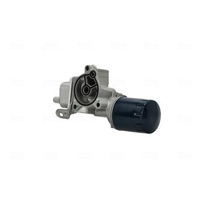 Radiador óleo motor NISSENS ref. 91337