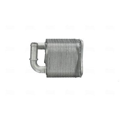 Radiador de óleo de caixa de velocidade automática NISSENS ref. 91370