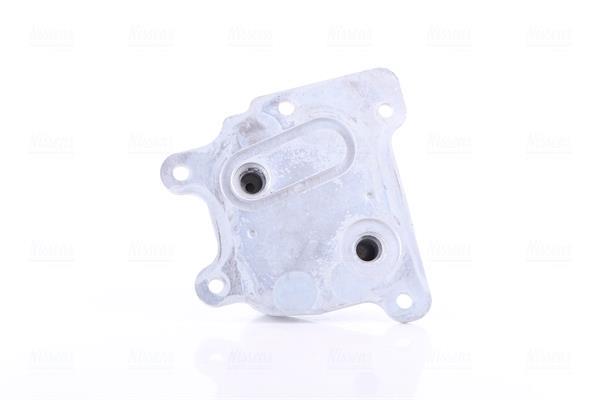 Radiador óleo motor NISSENS ref. 91374