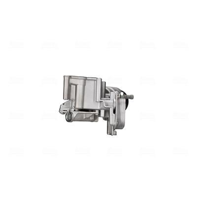 Radiateur d'huile moteur (Refroidisseur d'huile moteur) NISSENS 91393