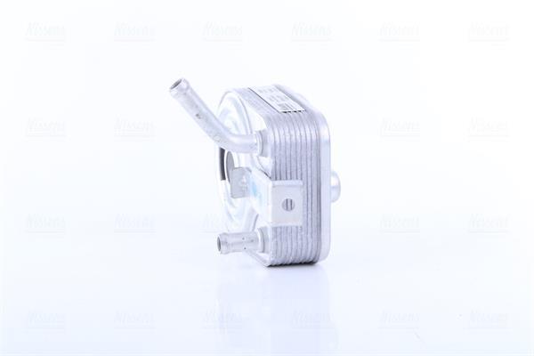 Radiador óleo motor NISSENS ref. 91447