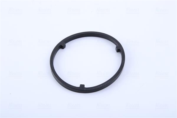 Radiador óleo motor NISSENS ref. 91447