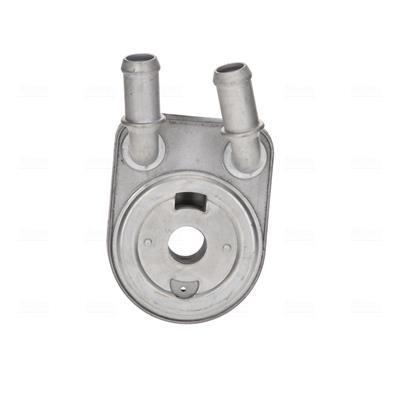 Radiador óleo motor NISSENS ref. 91500