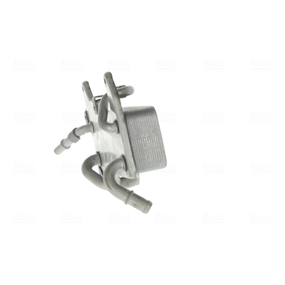 Radiateur d'huile de boîte automatique NISSENS 91521
