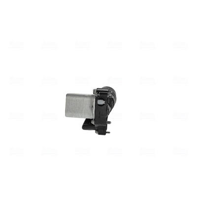 Radiateur d'huile moteur (Refroidisseur d'huile moteur) NISSENS ref. 91528