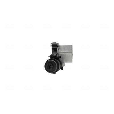 Radiateur d'huile moteur (Refroidisseur d'huile moteur) NISSENS ref. 91528