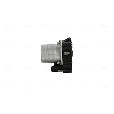 Radiateur d'huile moteur (Refroidisseur d'huile moteur) NISSENS 91530