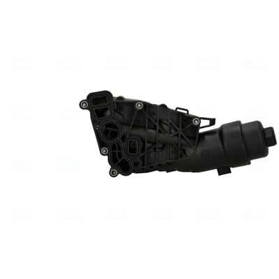 Radiateur d'huile moteur (Refroidisseur d'huile moteur) NISSENS 91530