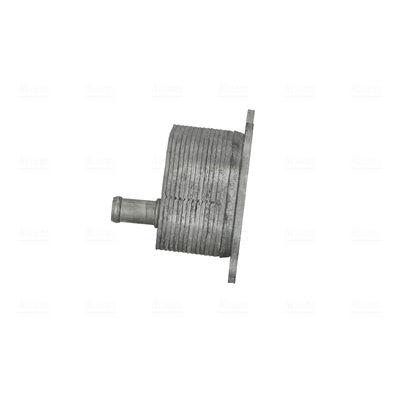 Radiateur d'huile moteur (Refroidisseur d'huile moteur) NISSENS ref. 91534