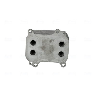 Radiateur d'huile moteur (Refroidisseur d'huile moteur) NISSENS ref. 91534