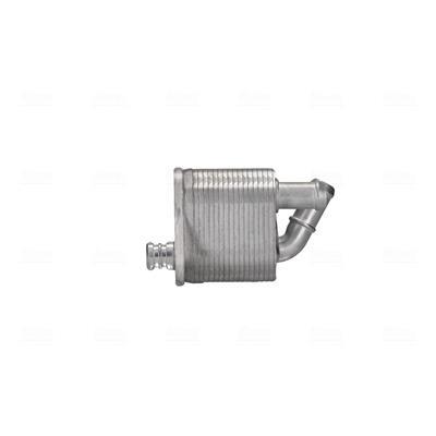 Radiateur d'huile moteur (Refroidisseur d'huile moteur) NISSENS ref. 91543
