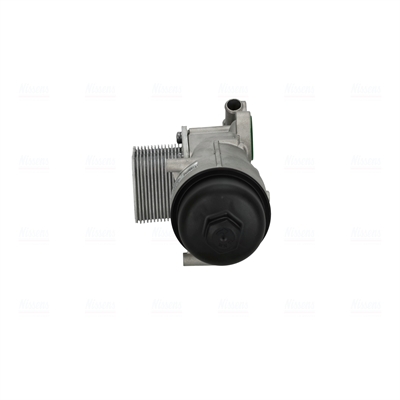Radiateur d'huile moteur (Refroidisseur d'huile moteur) NISSENS 91549