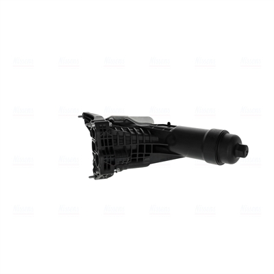 Radiateur d'huile moteur (Refroidisseur d'huile moteur) NISSENS ref. 91557