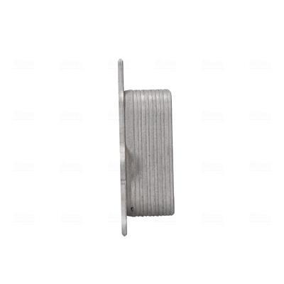 Radiateur d'huile moteur (Refroidisseur d'huile moteur) NISSENS ref. 91562