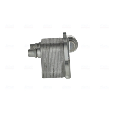 Radiateur d'huile de boîte automatique NISSENS 91575
