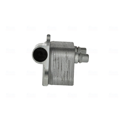 Radiateur d'huile de boîte automatique NISSENS 91575