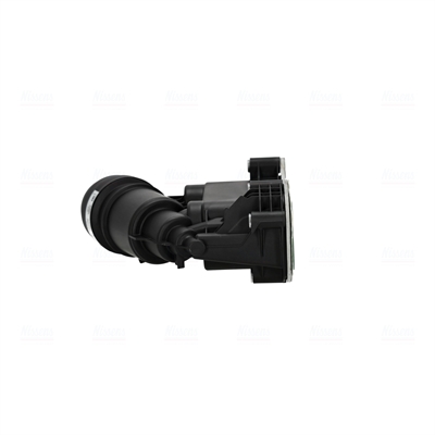 Radiateur d'huile moteur (Refroidisseur d'huile moteur) NISSENS ref. 91577