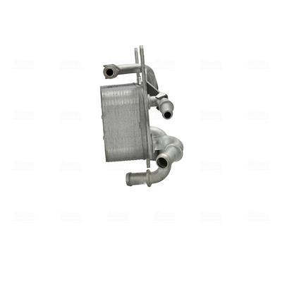 Radiateur d'huile de boîte automatique NISSENS 91579