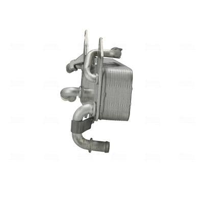 Radiateur d'huile de boîte automatique NISSENS 91579