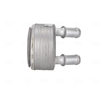 Radiateur d'huile moteur (Refroidisseur d'huile moteur) NISSENS ref. 91584