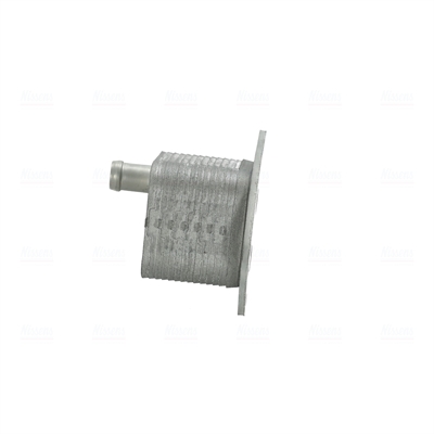 Radiateur d'huile moteur (Refroidisseur d'huile moteur) NISSENS 91592