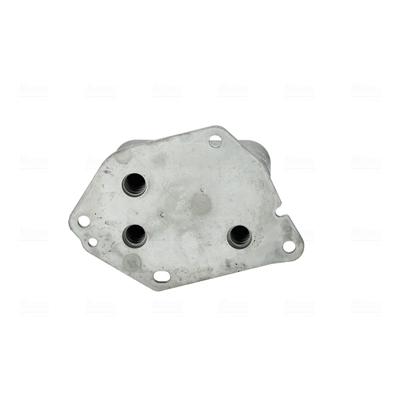 Radiateur d'huile moteur (Refroidisseur d'huile moteur) NISSENS 91592