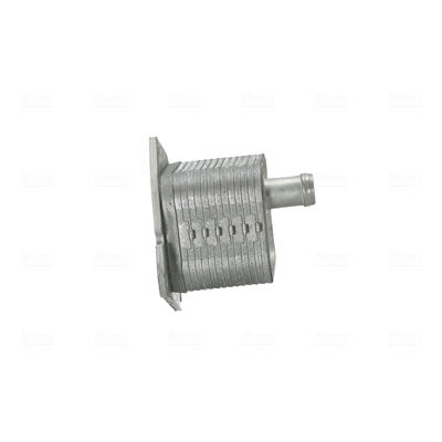 Radiateur d'huile moteur (Refroidisseur d'huile moteur) NISSENS 91592