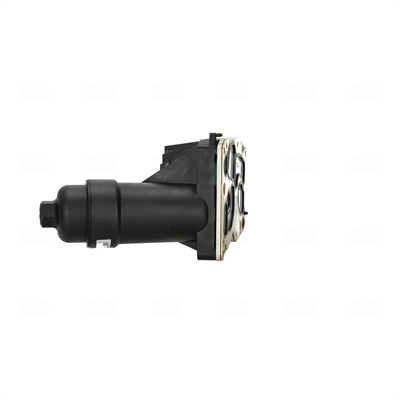 Radiador óleo motor NISSENS ref. 91641