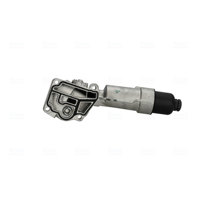 Radiateur d'huile moteur (Refroidisseur d'huile moteur) NISSENS 91659
